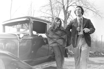 Margie&Bob - Old DeSoto circa 1972-.jpg