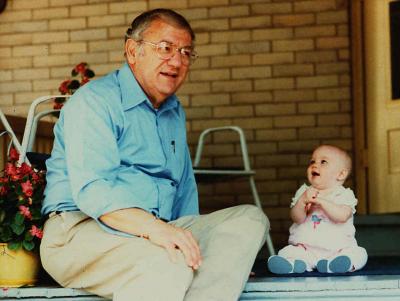 Dad and Becca in September 1987 [she's 6 months old].jpg