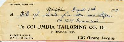 Jake Thomas bought [or sold] store in 1912.jpg