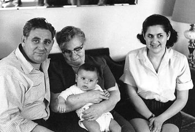 Herman, Bessie, Phyllis & Alan.jpg