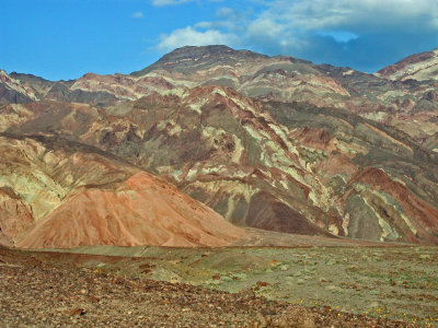 Artists Pallette Drive