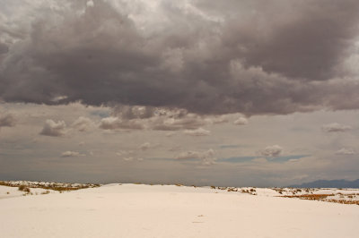 2011 August NM White Sands NM