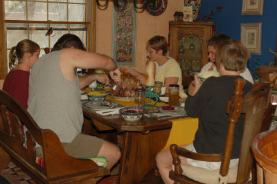 The 4 Kids