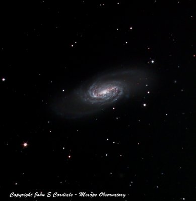 Galaxy NGC2903