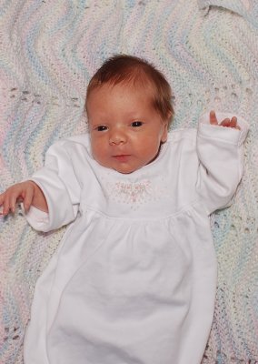 Gallery: First Portraits