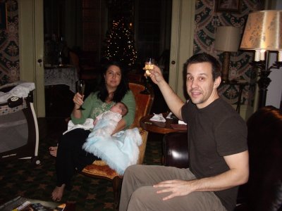 Rockin NYE