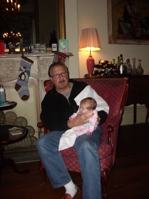 More grandpa