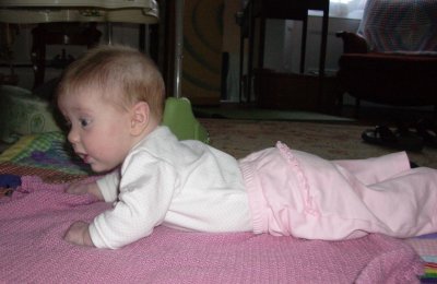 Learning to crawl2
