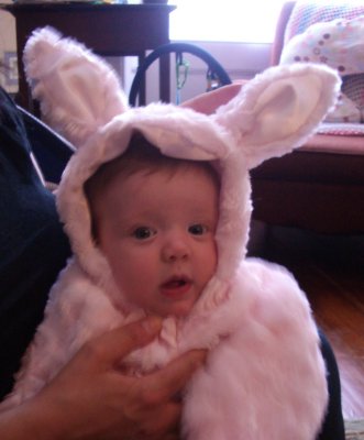 Easter 4
