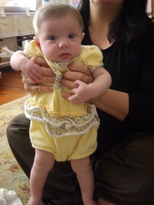 Yellow 1