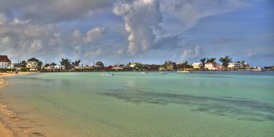 Cupids Cay