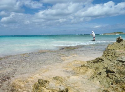 Club med beach bahamas