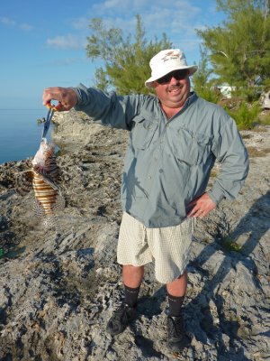 lionfish
