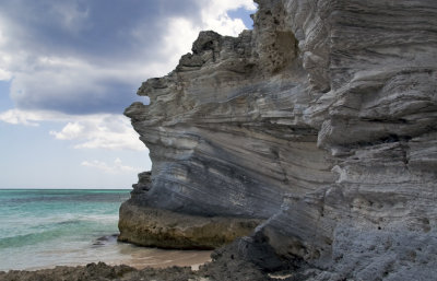 Eleuthera April 2008