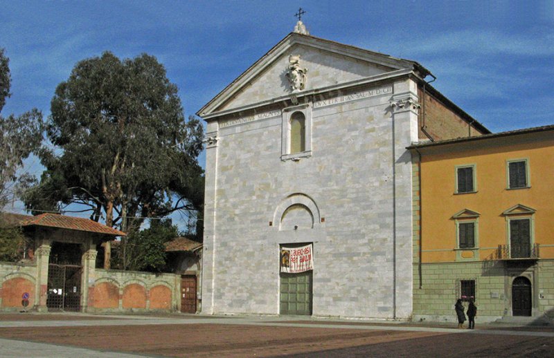 Church of San Francesco8052