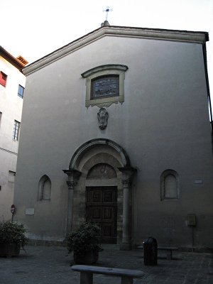 Church of  San Remigio<br />7938