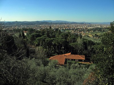 View from the Piazza Desiderio<br />5808