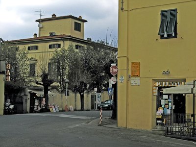 San Domenico