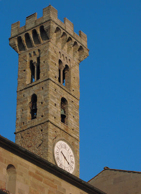 Campanile<br />6106