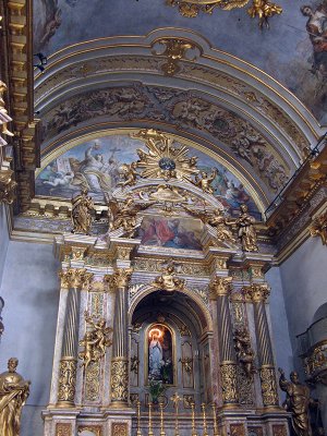 Santa Maria Sopra Minerva<br />6528