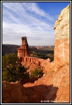 Palo Duro Canyon State Park