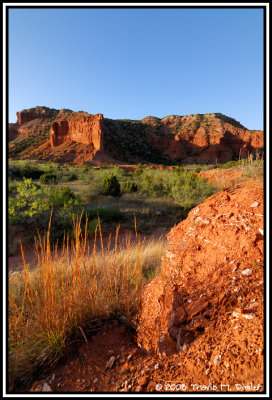 South Prong Canyon