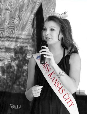 Miss Kansas City 2010