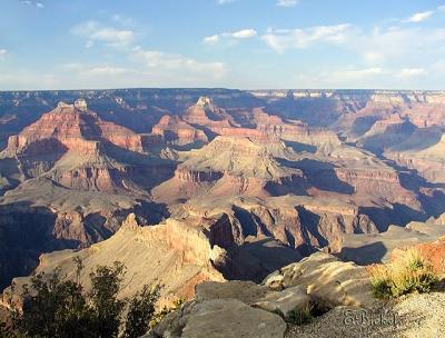 The Grand Canyon