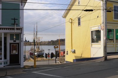 Lunenburg