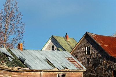 The Farmstead