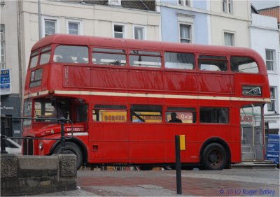 RM 1305 - an Ex London Routemaster in Bristol.jpg