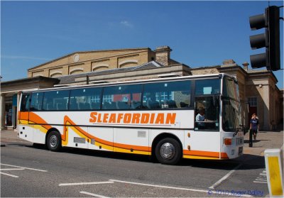 Sleafordian Coach - High Street - Lincoln.jpg
