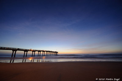 St Augustine Beach ,Florida