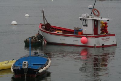 bateau