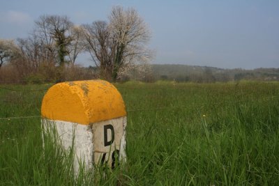borne-km
