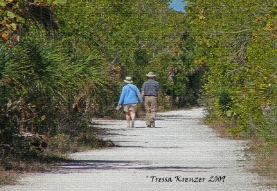 A Day With Sanibel Island