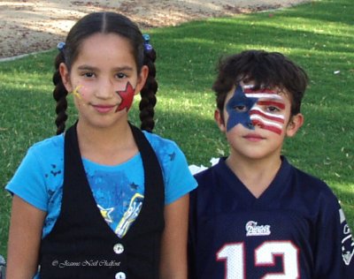 P7048412 3 Garza with face paints.jpg