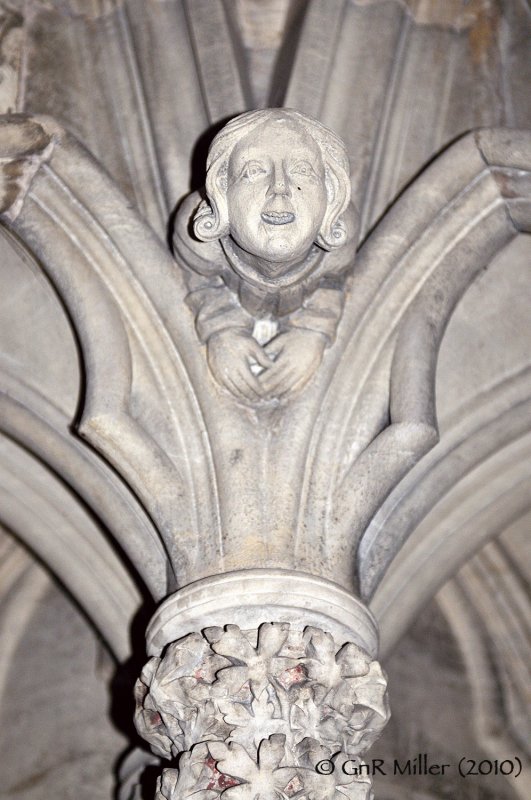 The York Minster