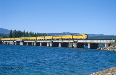 Union Pacific Railroad