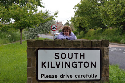 South Kilvington, UK