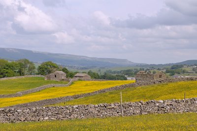 Yorkshire Dales