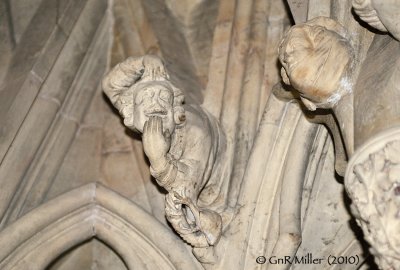 The York Minster