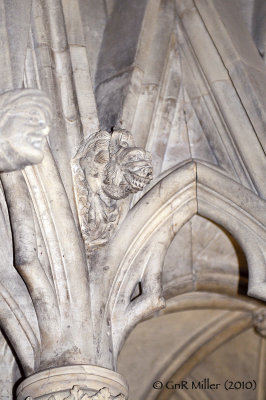 The York Minster