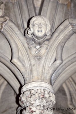 The York Minster