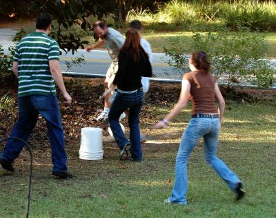 Thanksgiving Day 2005