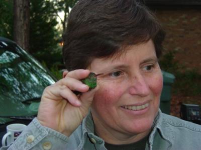 Hummer mom Claudia