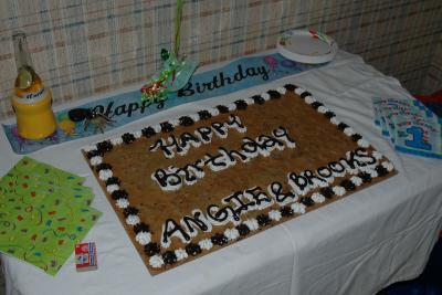 Happy Birthday to us