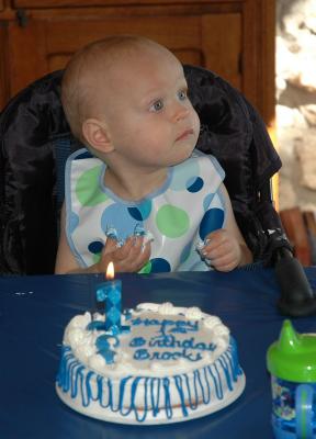 Happy Birthday to me