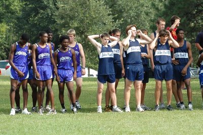 Godby and John Paul II