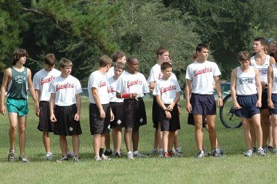 North Florida Christian